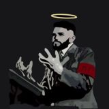 Логотип @mister_chikchirik - Mr. Chikchirik