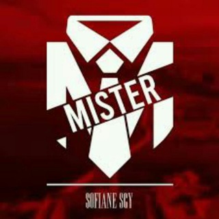 Логотип @mister_m_flw_group - Mister M flw group