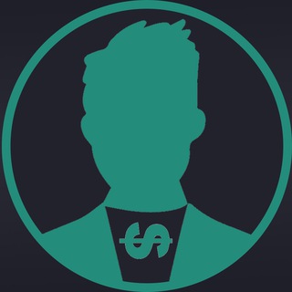 Логотип @mister_richie - Мистер Ричи