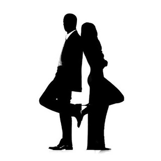 Логотип @mister_shop - Mr. & Mrs. Shop