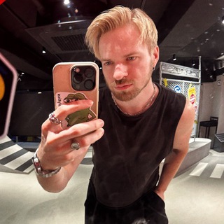 Логотип @mister_sosister - MISTER SOSISTER ~ CHINESE TIME OF MY LIFE