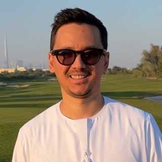 Логотип @misterbeksons - Mister Bekson