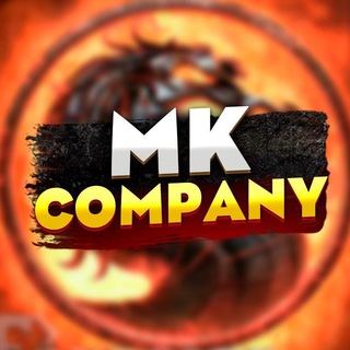 Логотип @misterbilly_channel - MK Company • Mortal Kombat в Excel
