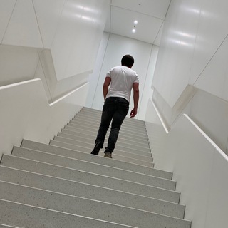 Логотип @misterdemid - Блог Мистера Демида | #ЛПФП✔️