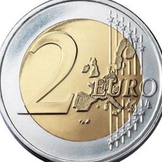 Логотип @misterdueuro - 🎩Mr2euro💶