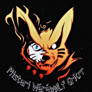 Логотип @misterikehilangankentutgrr - Werewolves Grrr !!!