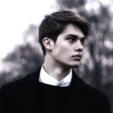 Логотип @mistermarvoloriddlee - ПЕРЕШЛИ!