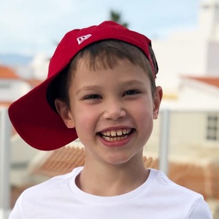 Логотип @mistermaxchannel - Мистер Макс