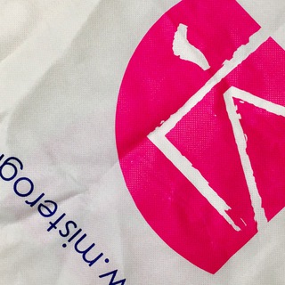 Логотип @misterogrande - Progetto Misterogrande