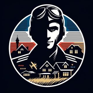 Логотип @misterpilot_estate - Mister Pilot Estate