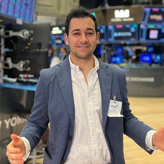 Логотип @misterpuertas - Diego Puertas