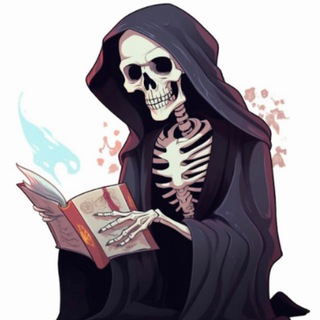 Логотип @misteruym - МИСТЕРИУМ