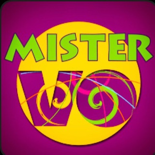 Логотип @mistervo_msk - MisterVo.ru