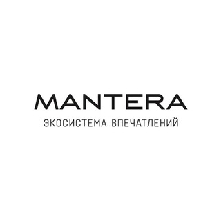 Логотип @misteryguest - Тайный гость в группу компаний МАНТЕРА