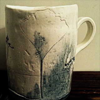 Логотип @misteryofcraft - Волшебство ремесла