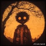 Логотип @misticheskiee - Байки | Страшные истории