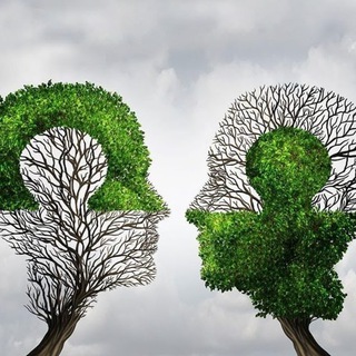 Логотип @misticheskij1 - 1ый Мистический портал