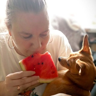 Логотип @mistika_v_rasskazah - Аᴩбуɜницы Оᴧᴧи и Мᴏᴧᴧи🍉