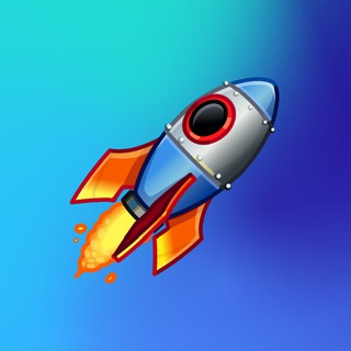 Логотип @mistikaa777 - Звездный путь 🚀