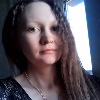 Логотип @mistikafentezi - Пишу мистику и фэнтези