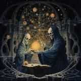 Логотип @mistikezo - Эзотерика и Мистика