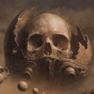 Логотип @mistikplanet - Тайны 🌍 загадки человечества, легенды, НЛО