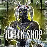 Логотип @mistix_opt - mistix_opt