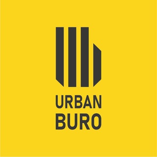 Логотип @mistomaybe - Urban Buro