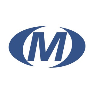 Логотип @mistotvcom - МІСТО