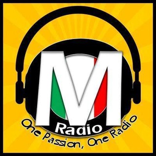 Логотип @mistoutradio - MistOut Radio