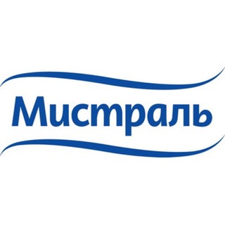 Логотип @mistralfood - Мистраль