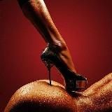 Логотип @mistress_lana_kiev - Госпожа Mistress БДСМ Cтрапон Фемдом Femdom Финдом