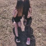 Логотип @mistresses_huntresss - Госпожи Охотницы