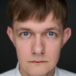 Логотип @mistrvladimir - Владимир Лесных. Дневники.