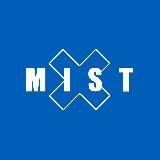 Логотип @mistxpublic - mistxpublic