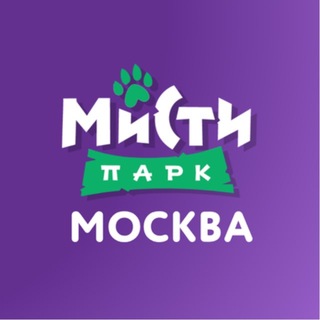 Логотип @mistypark_msk - Мисти Парк Москва Чертаново