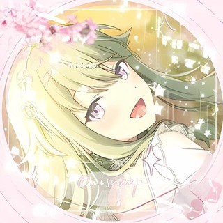 Логотип @misuxep - ִ 𝆭 ۫ ꯭࿙𝂅ׄ🍭 ᜔ 𔘓‌ ‌ֺ‌ ოятны𝗲 ꪒ𝗲ǥ𝗲нцы 𓈒 ׄ . 🎀ʾ #рысяняша