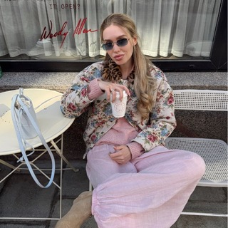 Логотип @misvia - Misvia