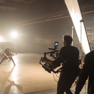 Логотип @misyurovproduction - 🎥 MISYUROV PRODUCTION
