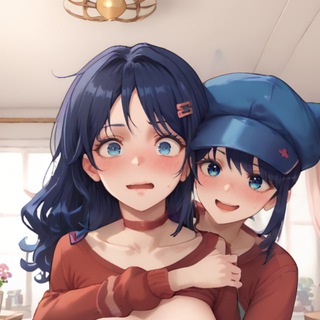 Логотип @mitamisidesex - Miside Мита 18+ / MitaMiSidesex / Rule34 Miside