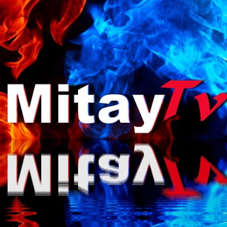 Логотип @mitaytv - MitayTv Канал