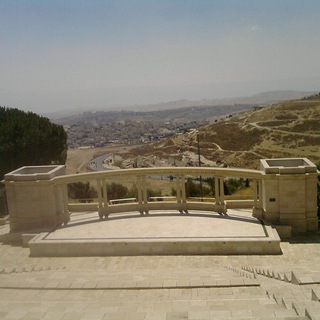 Логотип @mitbahonisrael - Митбахон | Израиль | Ближневосточная аналитика