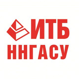 Логотип @mitbdiscussion - ИТБ ННГАСУ (чат)