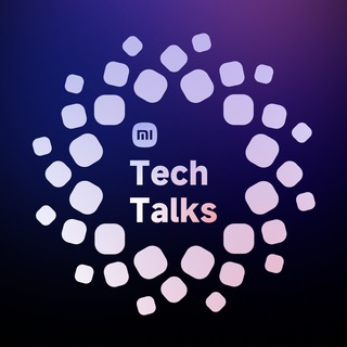 Логотип @mitechtalks - MiTechTalks