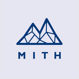Логотип @mithrilchat - MITH Community