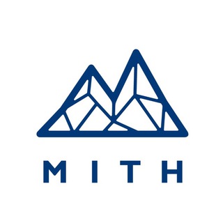 Логотип @mithrilchat_zh - MITH 秘銀官方中文群