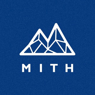 Логотип @mithrilkr - 미스릴(MITH) 한국 공식 채팅방