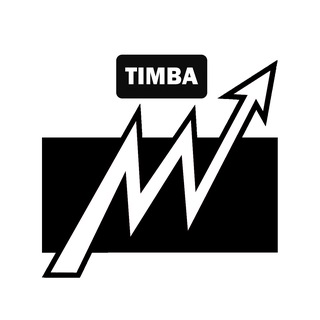 Логотип @mitimba - MI Timba