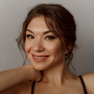 Логотип @mitina_yuliya - Психотерапия во всем 🪬с Юлией Серг