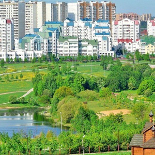 Логотип @mitino_live - Митино (Mitino_Live)